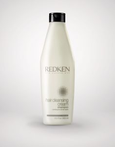 Redken Hair Cleansing Cream Shampoo